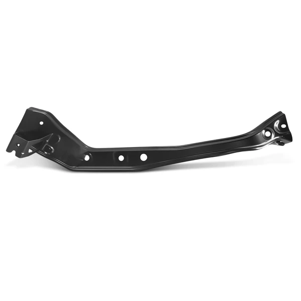 Passenger Upper Radiator Support Core for Toyota Prius C 2018-2019 Steel