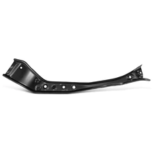 Driver Upper Radiator Support Core