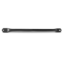 Driver or Passenger Radiator Support