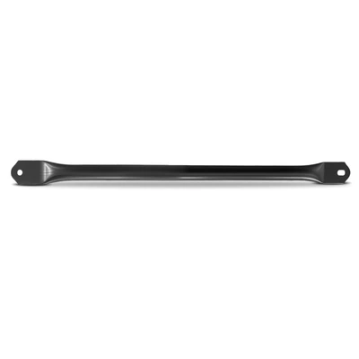 Driver or Passenger Radiator Support