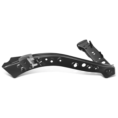 Driver Radiator Support