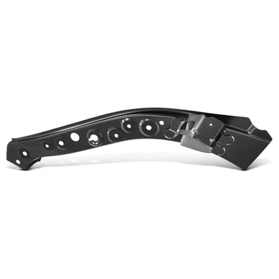 Passenger Upper Tie Bar Radiator Support