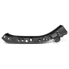 Driver Upper Tie Bar Radiator Support