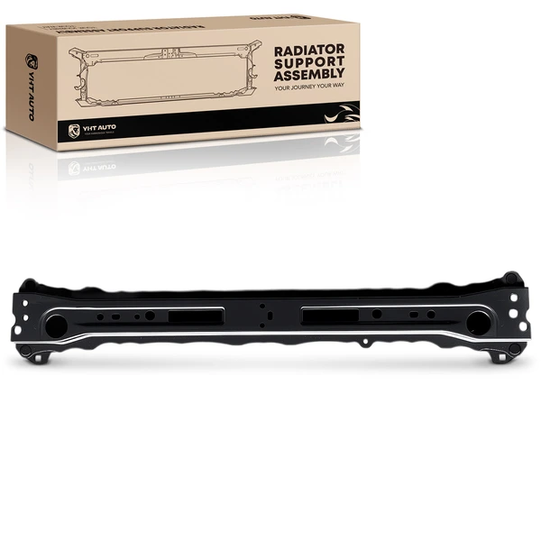 Radiator Support Lower Tie Bar for Toyota RAV4 Venza Lexus NX250 NX350 NX350h