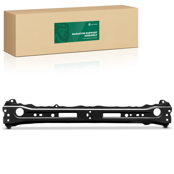 Lower Radiator Support with CAPA for Toyota RAV4 2019-2024 Venza Lexus NX250 NX350