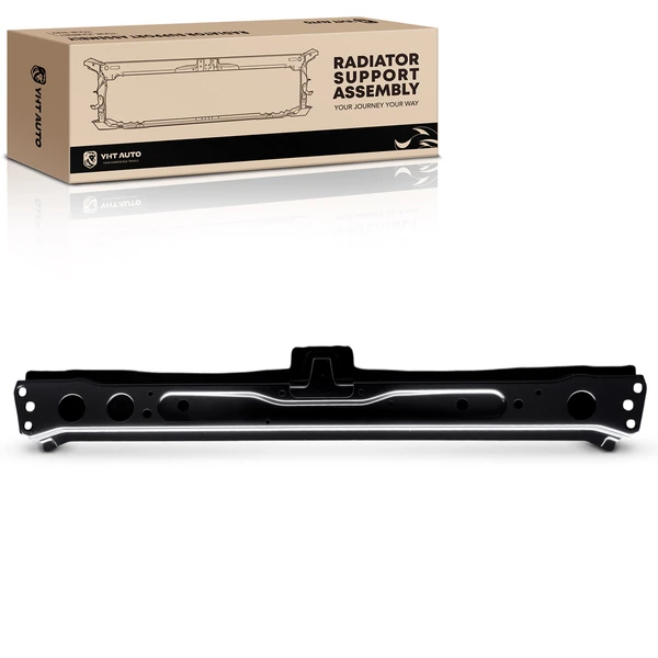 Radiator Support Core Lower Tie Bar for Toyota Corolla Prius Prius Prime Steel