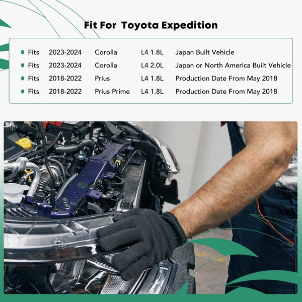 Radiator Support Core Lower Tie Bar for Toyota Corolla Prius Prius Prime Steel