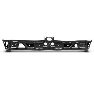 Lower Radiator Support Tie Bar with CAPA