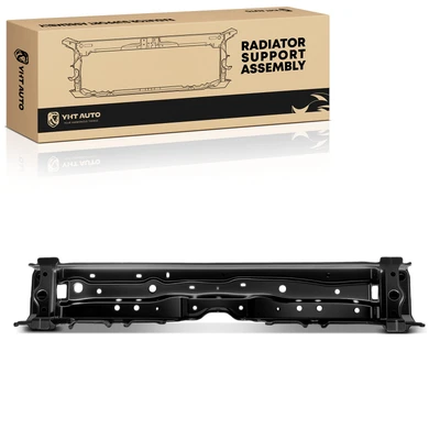 Upper Radiator Support Tie Bar