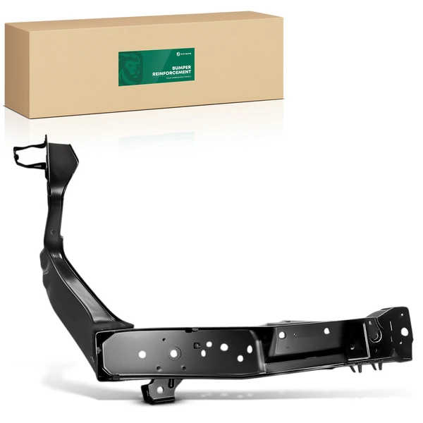 Passenger Radiator Support Assembly for 2019-2024 Toyota RAV4