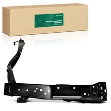 Passenger Radiator Support Assembly with CAPA