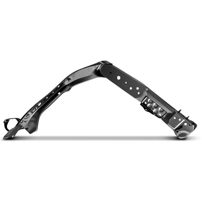 Passenger Radiator Support Assembly with CAPA