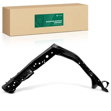 Driver Radiator Support Assembly for 2019-2024 Toyota RAV4