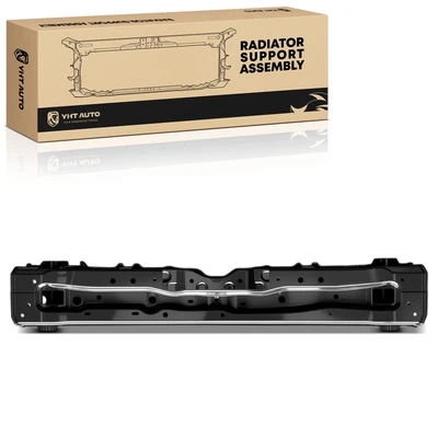Upper Radiator Support Assembly