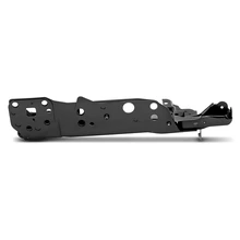 Driver Radiator Support with CAPA