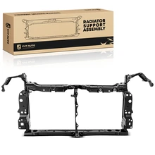 Front Steel Radiator Support Assembly for 2020-2022 Toyota Corolla