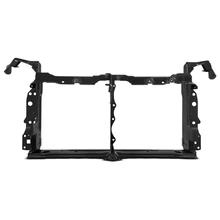 Front Radiator Support Assembly