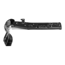 Passenger Panel Radiator Support