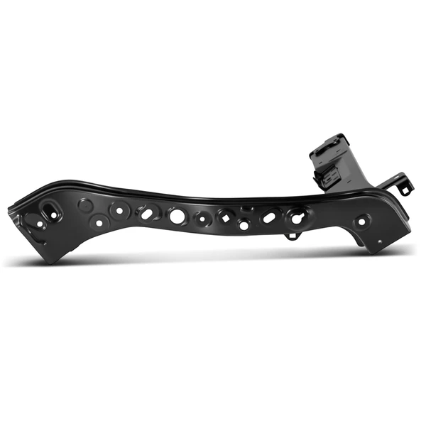 Driver Panel Radiator Support for Toyota Highlander 2020-2025 SUV 4dr Steel