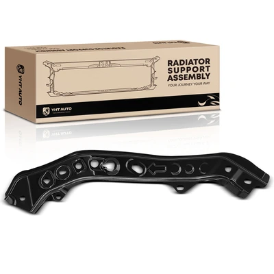 Passenger Upper Radiator Support Tie Bar