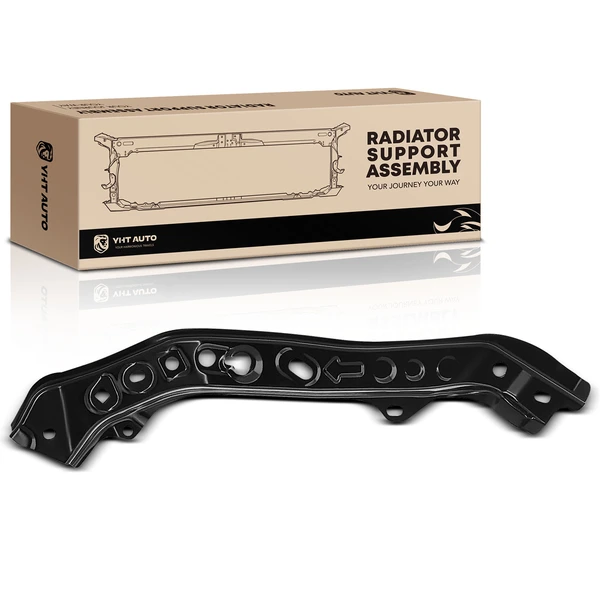 Passenger Upper Radiator Support Tie Bar for 2020-2024 Toyota Corolla