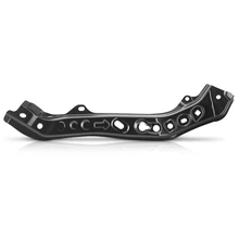 Passenger Upper Radiator Support Tie Bar with CAPA for 2020-2024 Toyota Corolla