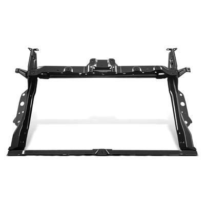 Front Radiator Support Assembly