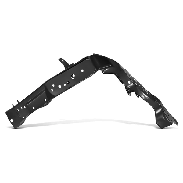 Passenger Radiator Support Side Panel for Toyota Venza 2021-2024 SUV 4Door Steel