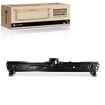 Radiator Support Core Lower Tie Bar