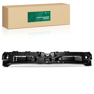 Upper Radiator Support Tie Bar
