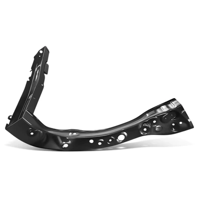 Driver Panel Radiator Support