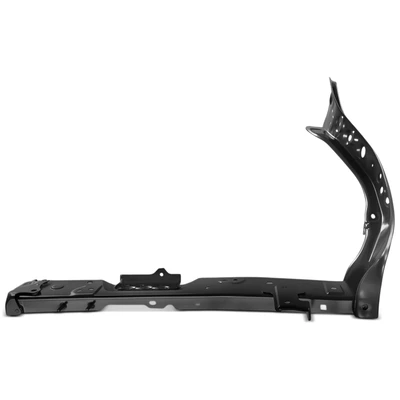 Passenger Panel Radiator Support