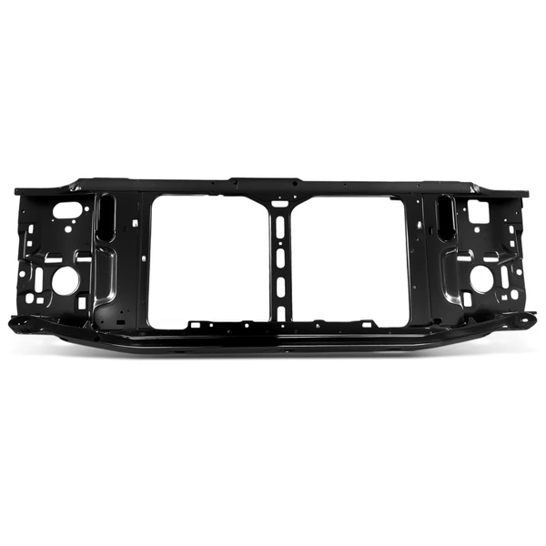 Front Steel Radiator Support Assembly for 1998-2004 GMC Sonoma