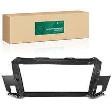 Radiator Support for Chevrolet Uplander Venture Buick Terraza Pontiac Montana