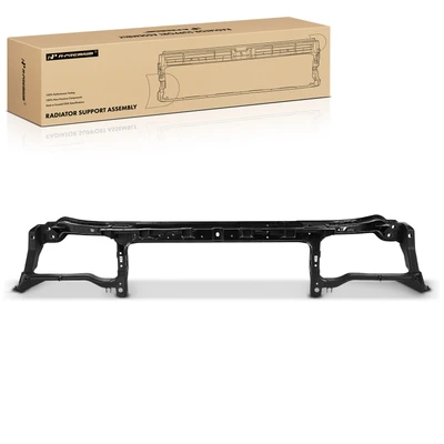 Upper Radiator Support Tie Bar