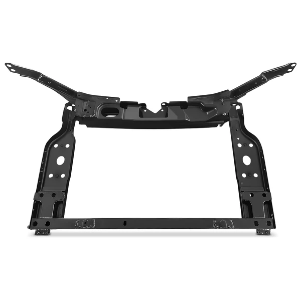 Radiator Support for Fiat 500 2012-2019 L4 1.4L Turbocharged Steel