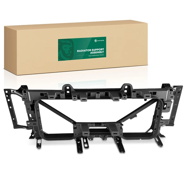 Header Panel for 2015-2019 Chevrolet Silverado 2500 HD