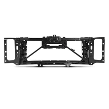 Front PP+GF+Steel Header Panel
