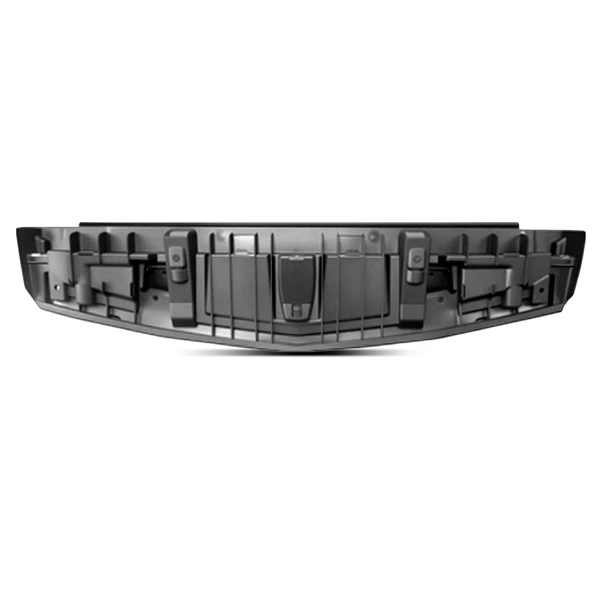 Lower PP+GF Grille Mounting Panel for Chevrolet Tahoe Suburban 2015-2020