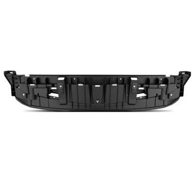 Lower PP+GF Radiator Support Core Assembly