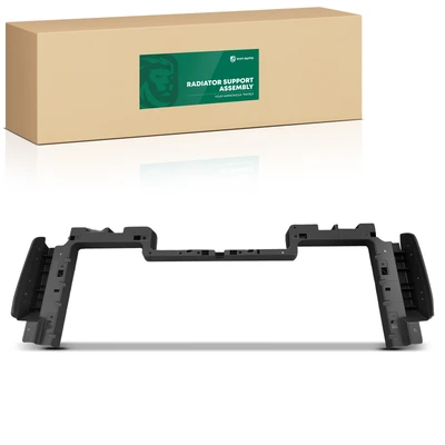 Upper Mounting Panel Header Panel