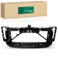 Header Panel Assembly