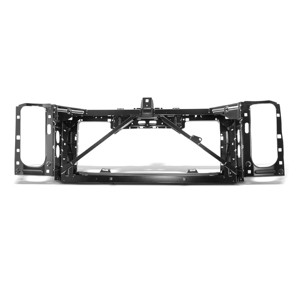 Front Radiator Support Header Panel for Chevy Tahoe Suburban 2015-2020 Steel+PP+GF