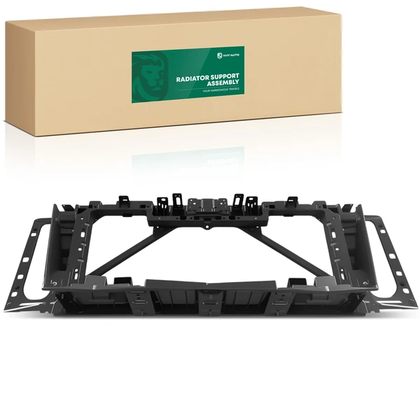 Steel+PP+GF Header Panel for 2015-2020 Cadillac Escalade