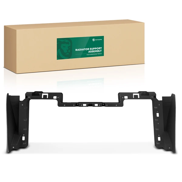 Upper Shield Header Panel for 2015-2020 Cadillac Escalade ESV