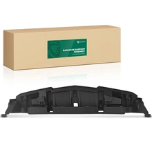 Lower Header Panel