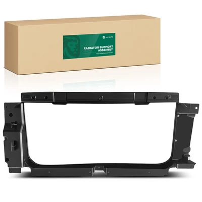 PP Plastic Header Panel
