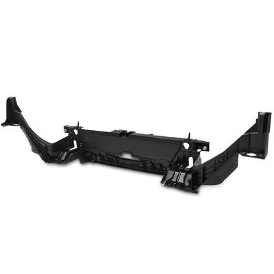 Front Side Radiator Support Assembly