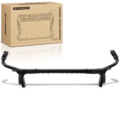 Upper Radiator Support Tie Bar