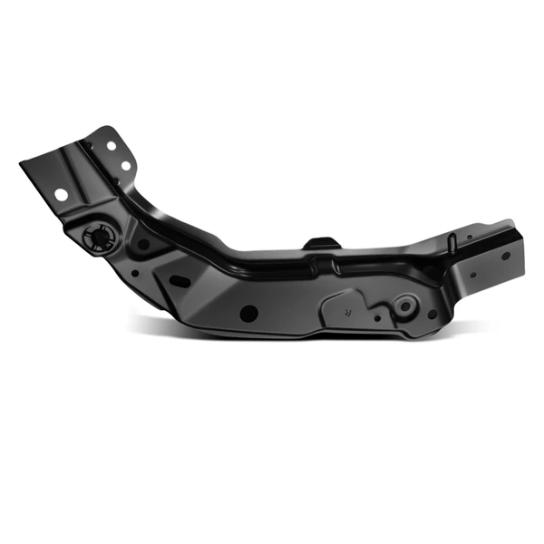 Passenger Upper Tie Bar Outer Steel Radiator Support for Suzuki Grand Vitara 2006-2013